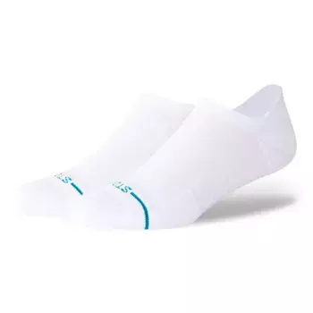 Носки Stance Icon Low Tab, белый