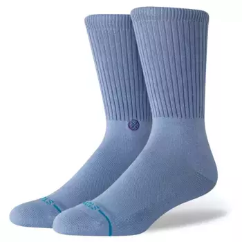 Носки Stance Icon Pop crew, синий