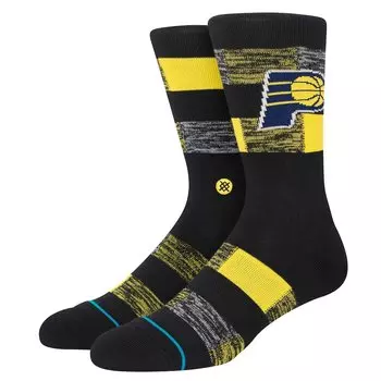 Носки Stance Indiana Pacers