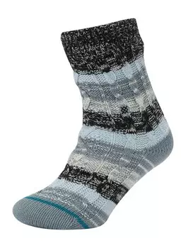 Носки Stance JALAMA, пыльно-синий/голубой