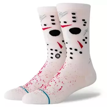 Носки Stance Jason crew, белый