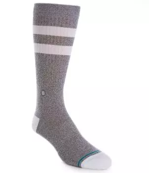 Носки Stance Joven Crew, серый