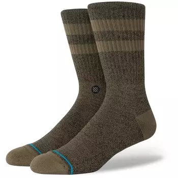 Носки Stance Joven, олива