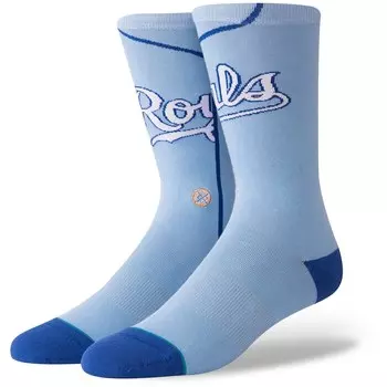 Носки Stance Kansas City Royals