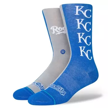 Носки Stance Kansas City Royals