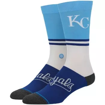 Носки Stance Kansas City Royals
