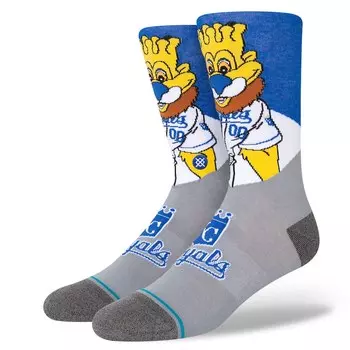 Носки Stance Kansas City Royals