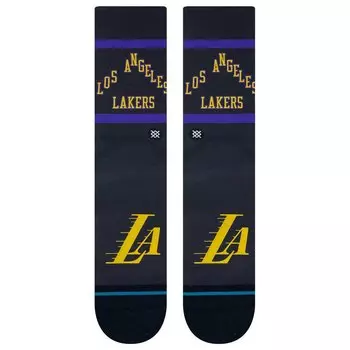 Носки Stance Lal Ce24, синий