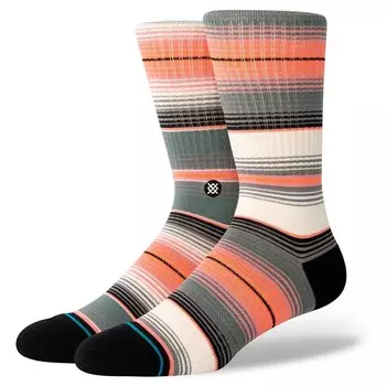 Носки Stance Lanak Pass, разноцветный