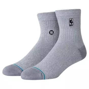 Носки Stance Logo Gear, серый