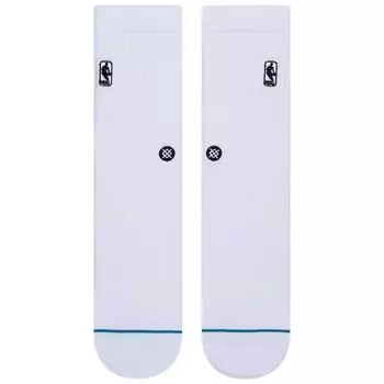 Носки Stance Logoman St, белый