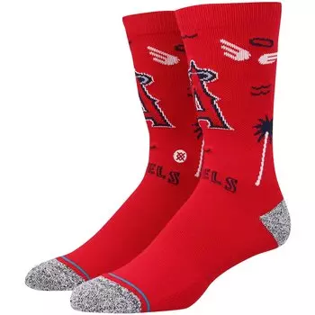 Носки Stance Los Angeles Angels
