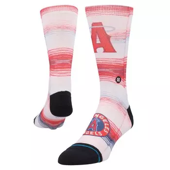 Носки Stance Los Angeles Angels