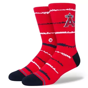 Носки Stance Los Angeles Angels