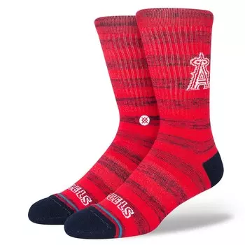 Носки Stance Los Angeles Angels