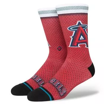 Носки Stance Los Angeles Angels