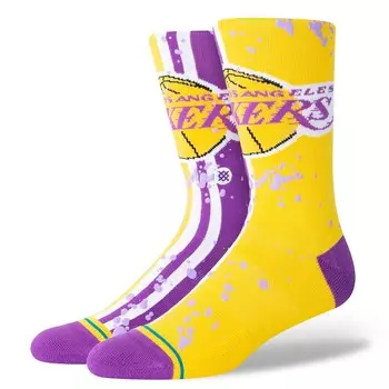 Носки Stance Los Angeles Lakers