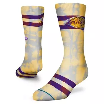Носки Stance Los Angeles Lakers