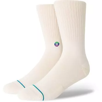 Носки Stance Love Crew, белый