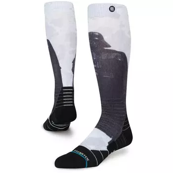 Носки Stance LVSW, черный