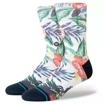 Носки Stance Mai Kai, разноцветный