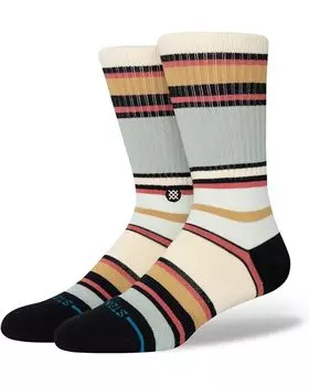 Носки Stance Mike B, синий