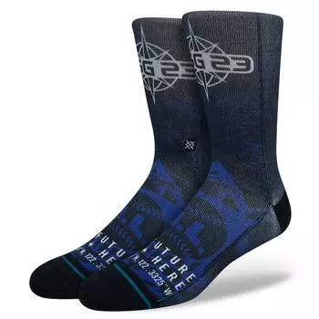 Носки Stance Mlb Merchandise, нави