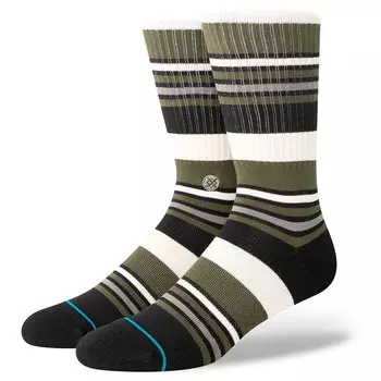 Носки Stance Mossy, разноцветный