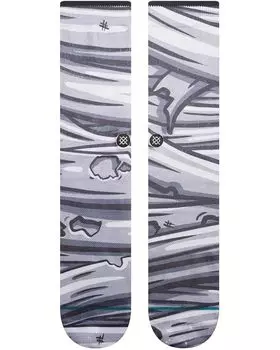 Носки Stance Mummy B, серый