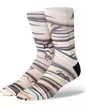 Носки Stance Mummy T, оранжевый