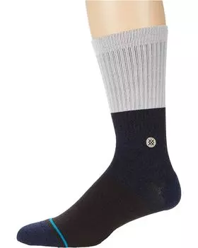 Носки Stance Neopoliton, коричневый