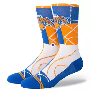 Носки Stance New York Knicks