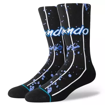 Носки Stance Orlando Magic