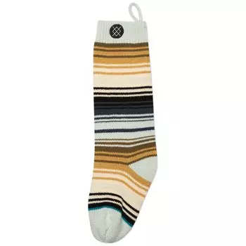 Носки Stance Pinnacles Stocking, светло-синий