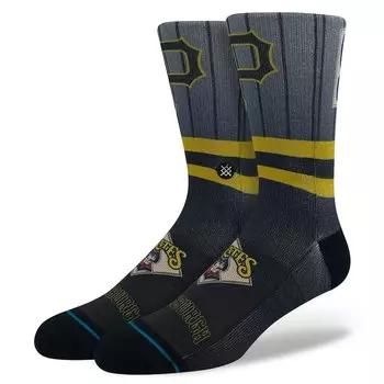 Носки Stance Pittsburgh Pirates