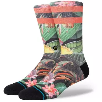 Носки Stance Playa Larga, мультиколор