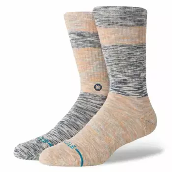 Носки Stance Plunder crew, разноцветный