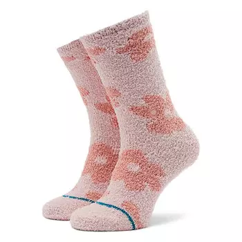 Носки Stance PollenPlush, розовый