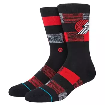 Носки Stance Portland Trail Blazers
