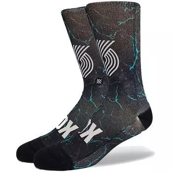 Носки Stance Portland Trail Blazers