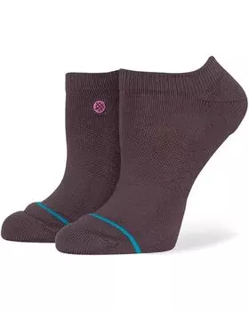 Носки Stance Raisin, цвет Plum