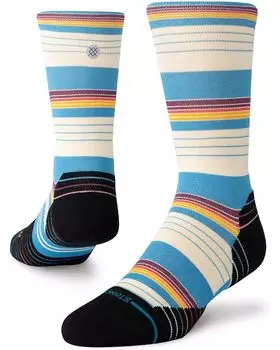 Носки Stance Ralph Crew, синий