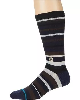 Носки Stance Randini, темно-синий