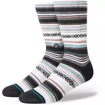 Носки Stance Reykir, цвет Turquoise
