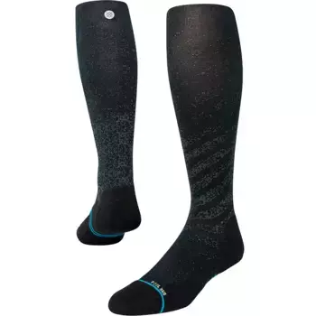 Носки Stance Run Light Otc, черный