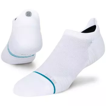 Носки Stance Run Light Tab, белый