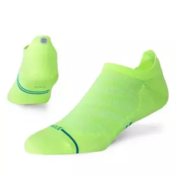 Носки Stance Run Ul Tab, зеленый