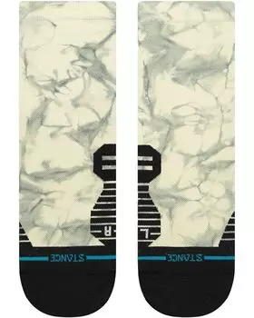 Носки Stance Seascape, синий