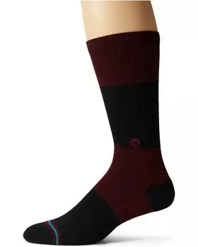 Носки Stance Sharif, черный