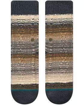 Носки Stance Smokey Mountain, темно-синий